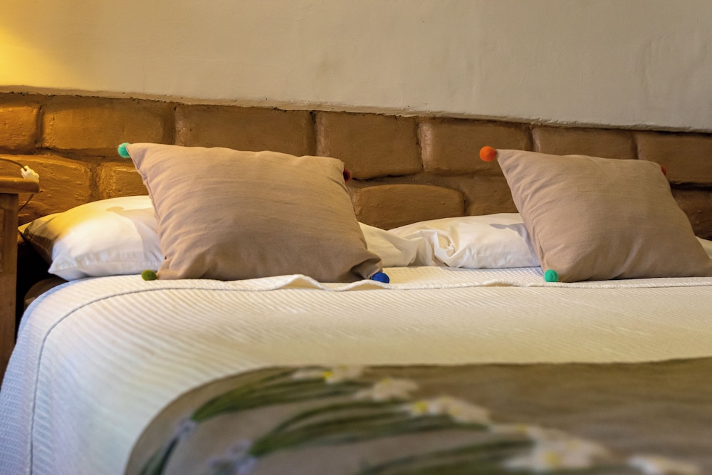 Classic Double Room, 1 Bedroom photo 3