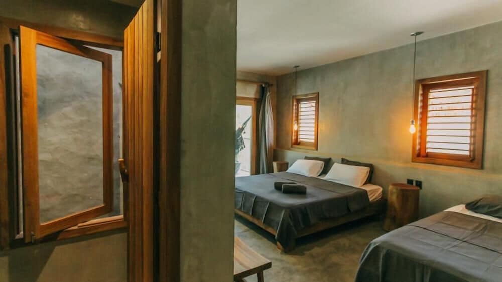 Suite (Breeze Triplo Q6)