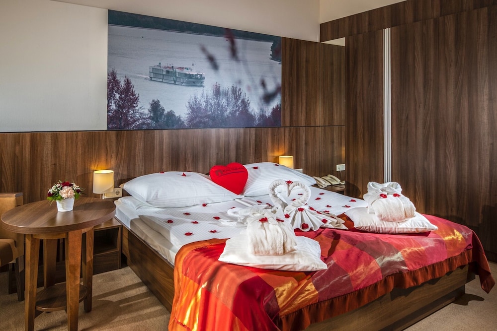 Romantic Suite