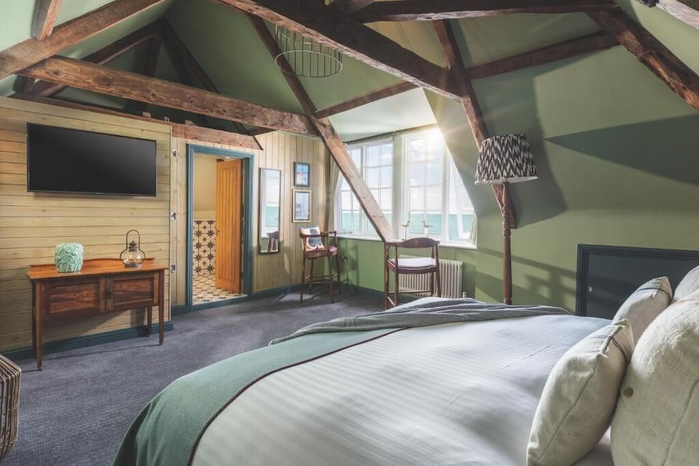 Signature Double Room