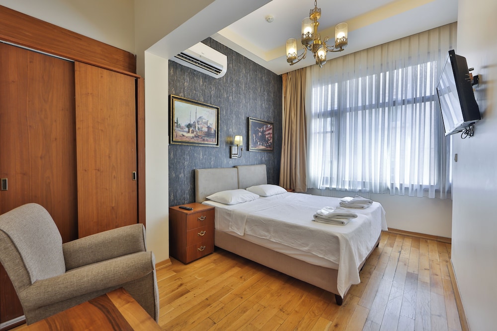 Standard Double Room photo 1