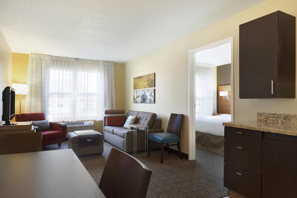 Suite, 1 Bedroom photo 1