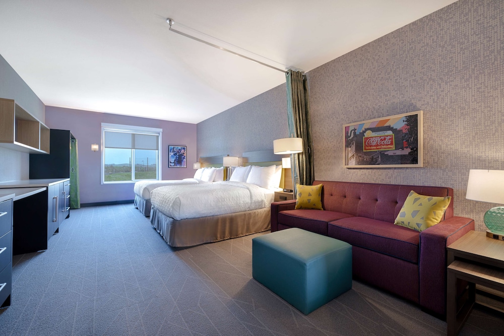 Home2 Suites By Hilton Petaluma, Fotografia 4