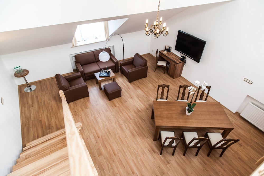 Superior Apartment (for 4) photo 1