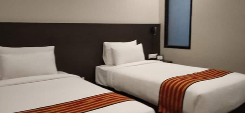 Double Or Twin Room, 2 Twin Beds, Non Smoking