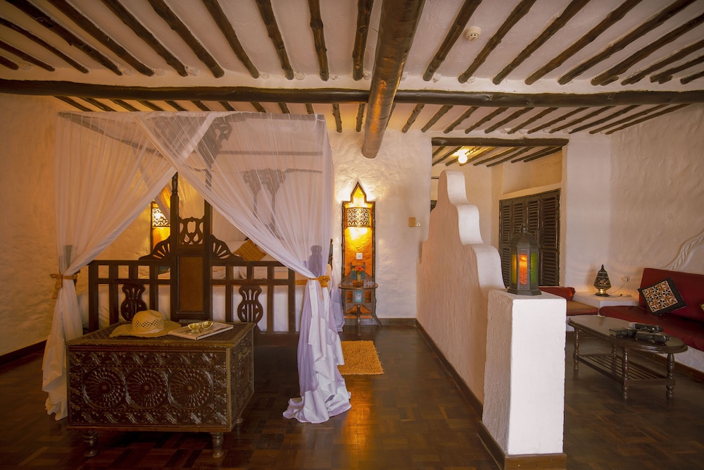 Junior Studio Suite, 1 Double Bed, Garden View