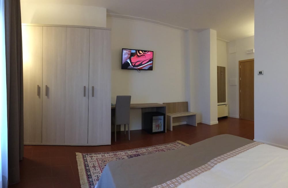 Double Room Single Use