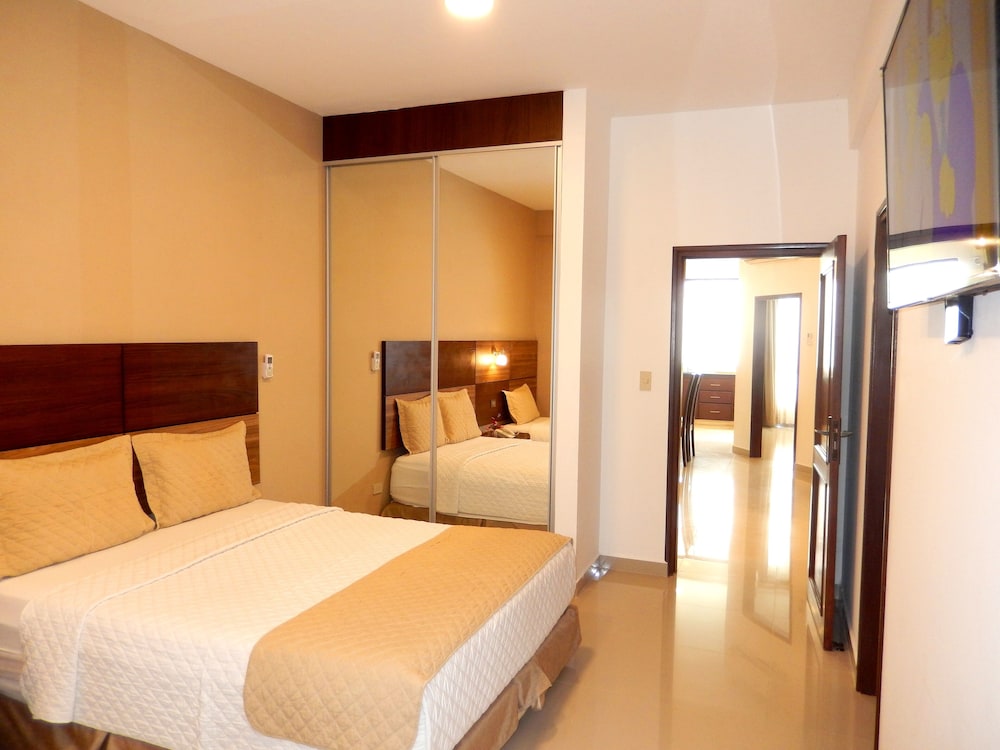 Grand Apartment, 2 Bedrooms