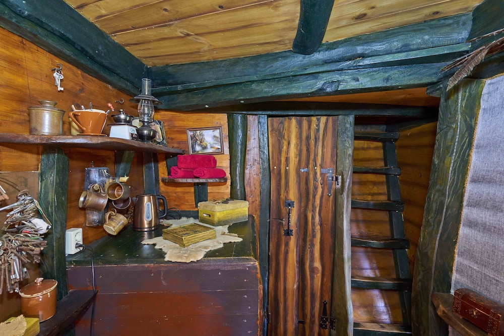 Comfort Tree House photo 3