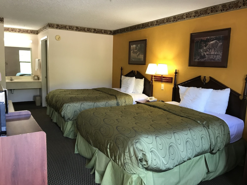Standard Twin Room, 2 Twin Beds photo 2