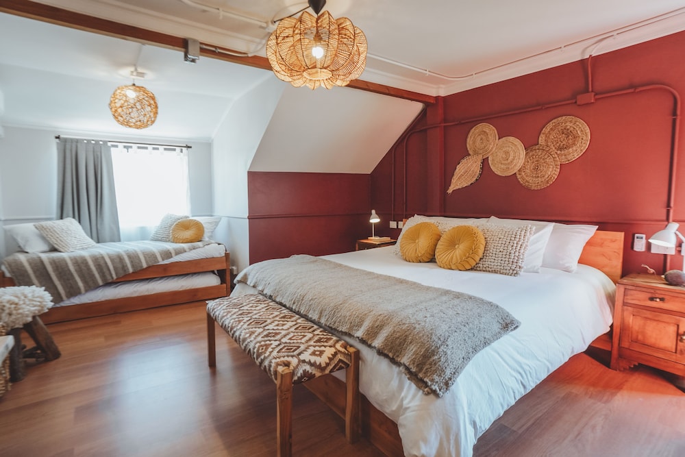 Unique Room photo 1