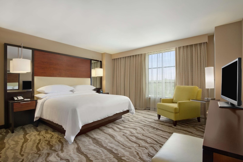 Embassy Suites Chattanooga Hamilton Place, Billede 5