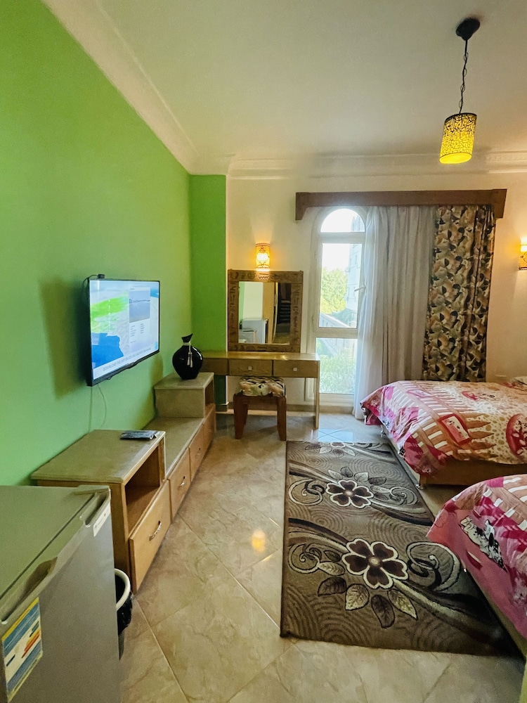 Meritaten Romantic Double or Twin Room photo 1