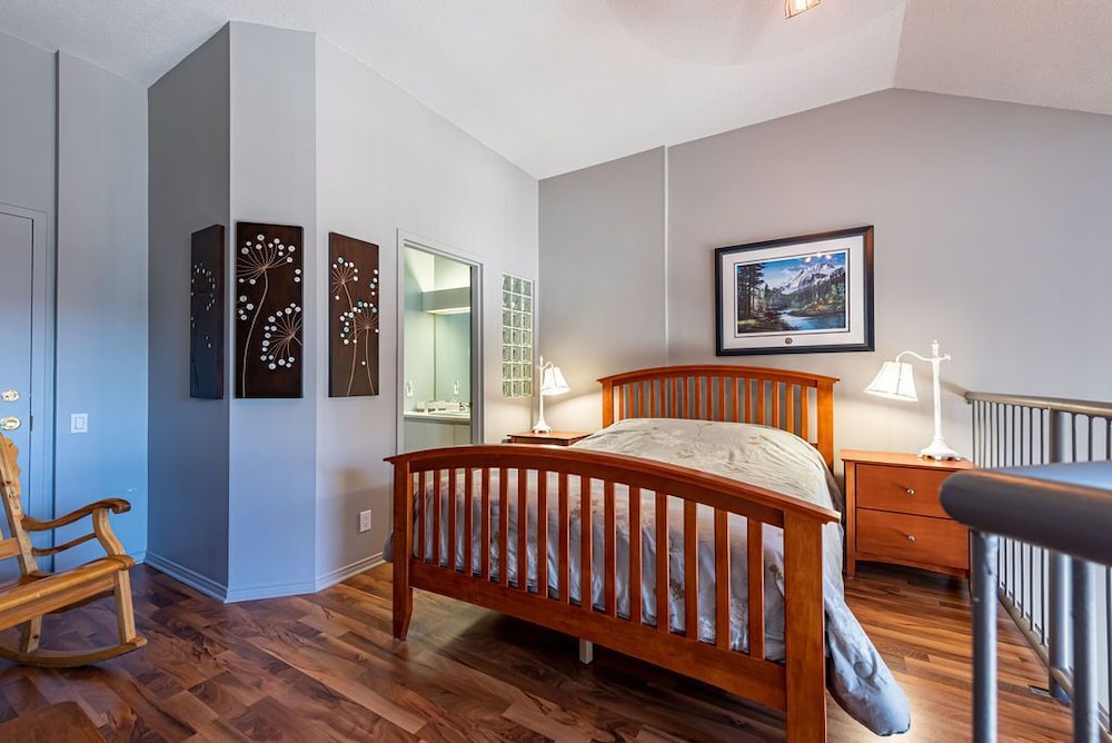 Superior Condo, 1 Bedroom (Mezzanine - Ski-in/Ski-out) photo 2