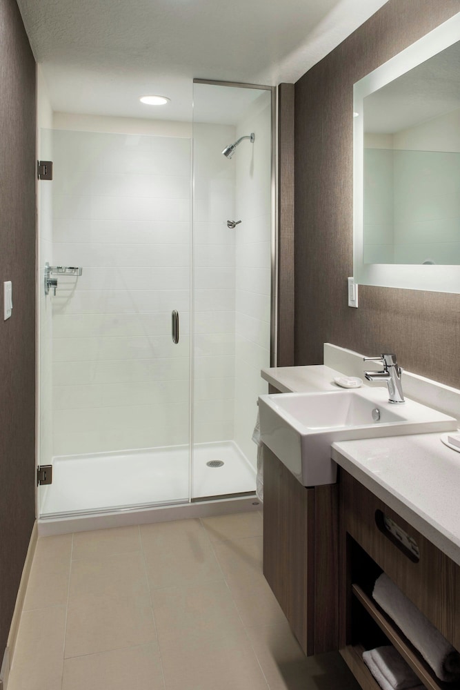 SpringHill Suites by Marriott Tampa Suncoast Parkway, Photo 4