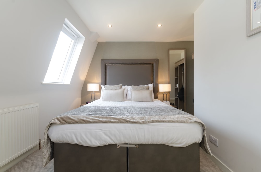 Standard Room, 1 Double Bed, Non Smoking (Cozy Room;Small Room) - Photo 2