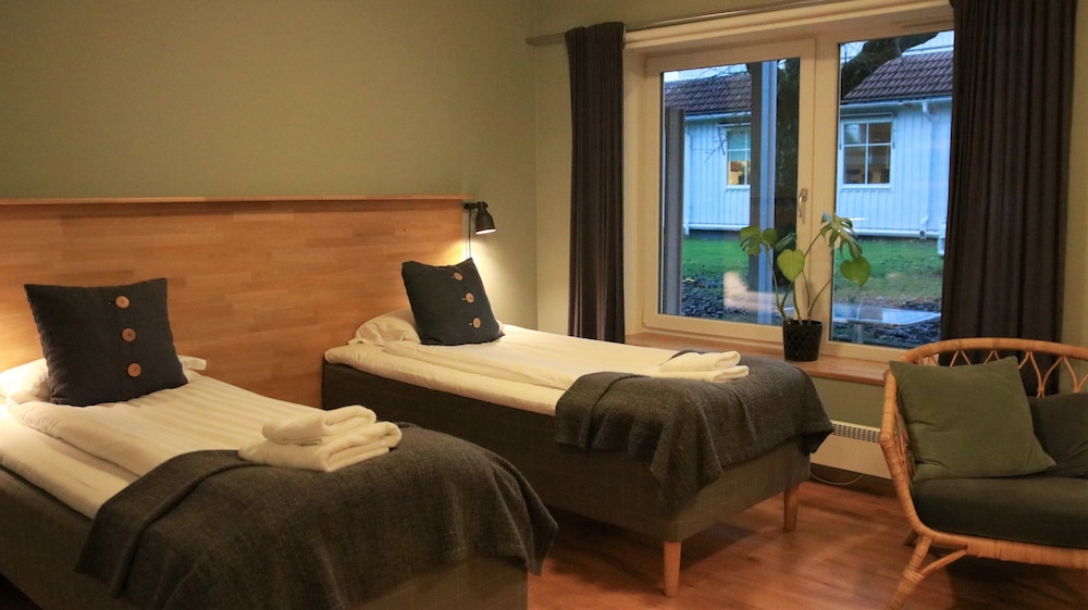 Basic Double or Twin Room photo 1