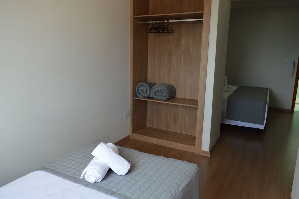 Standard Triple Room photo 1