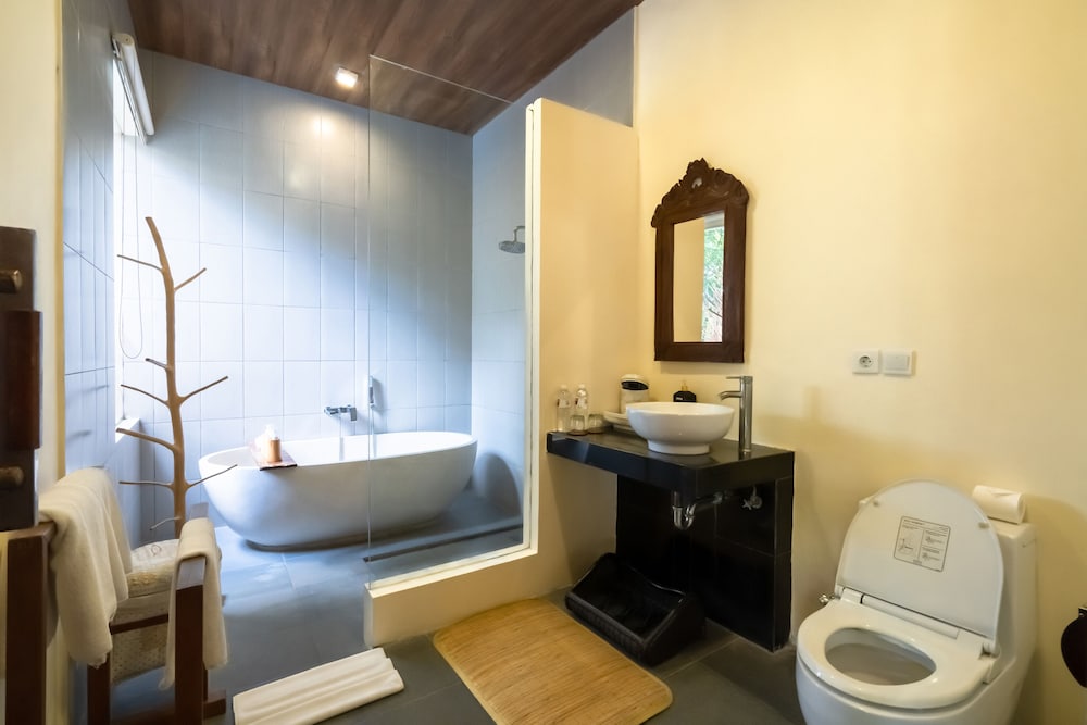 Two Bedroom Private Pool  Villa with BBQ Pit - Photo 10