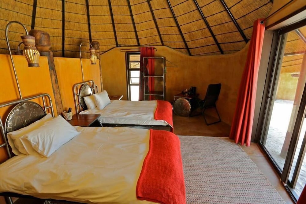 Luxury Room (Rondawel) photo 3