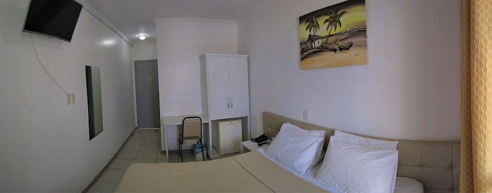 Basic Double Room, 1 Double Bed, Beach View, Beachfront - Photo 12