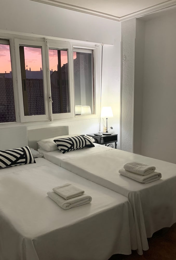 Habitación Individual Confort