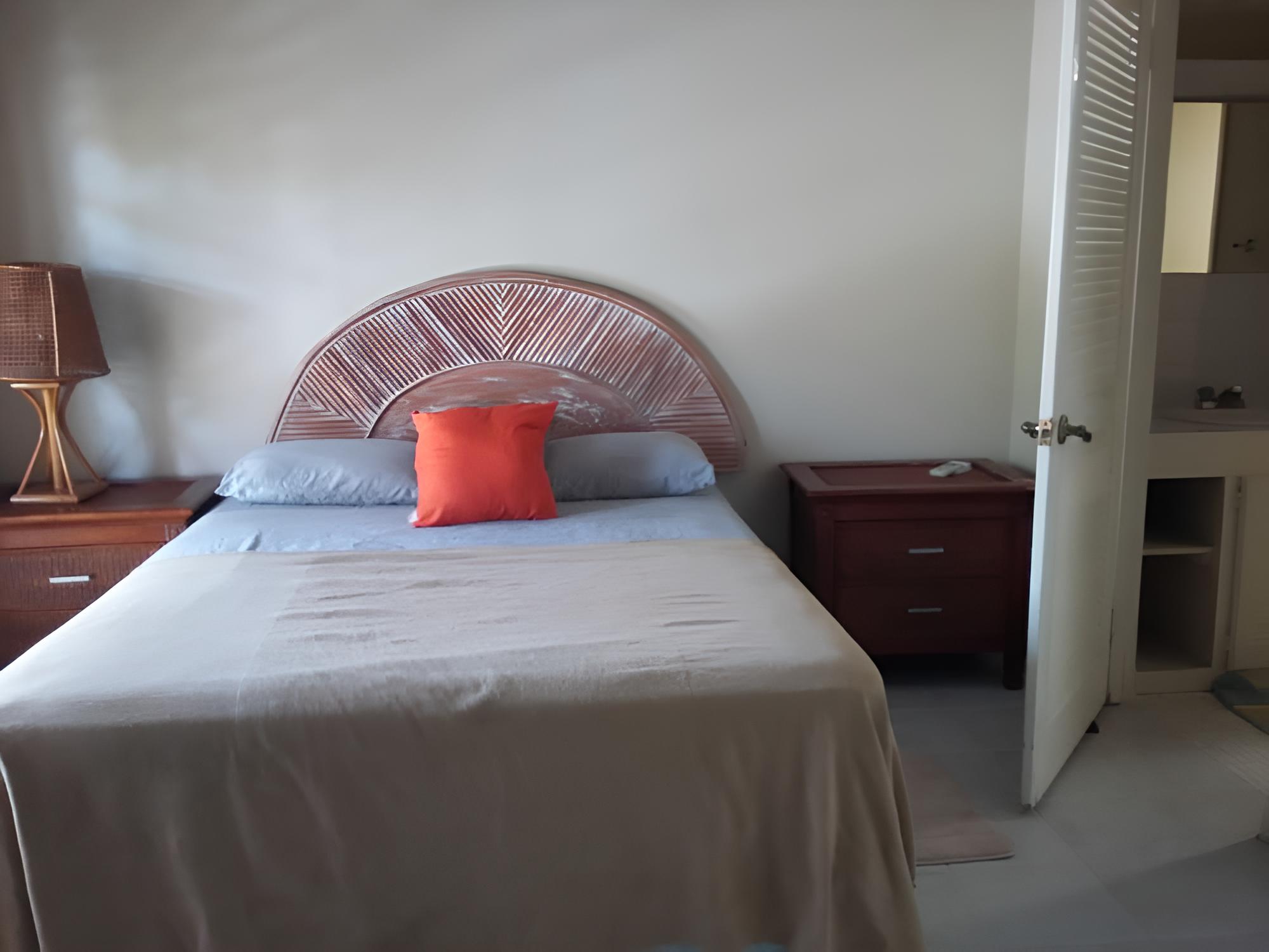 Deluxe Duplex, 2 Bedrooms photo 3