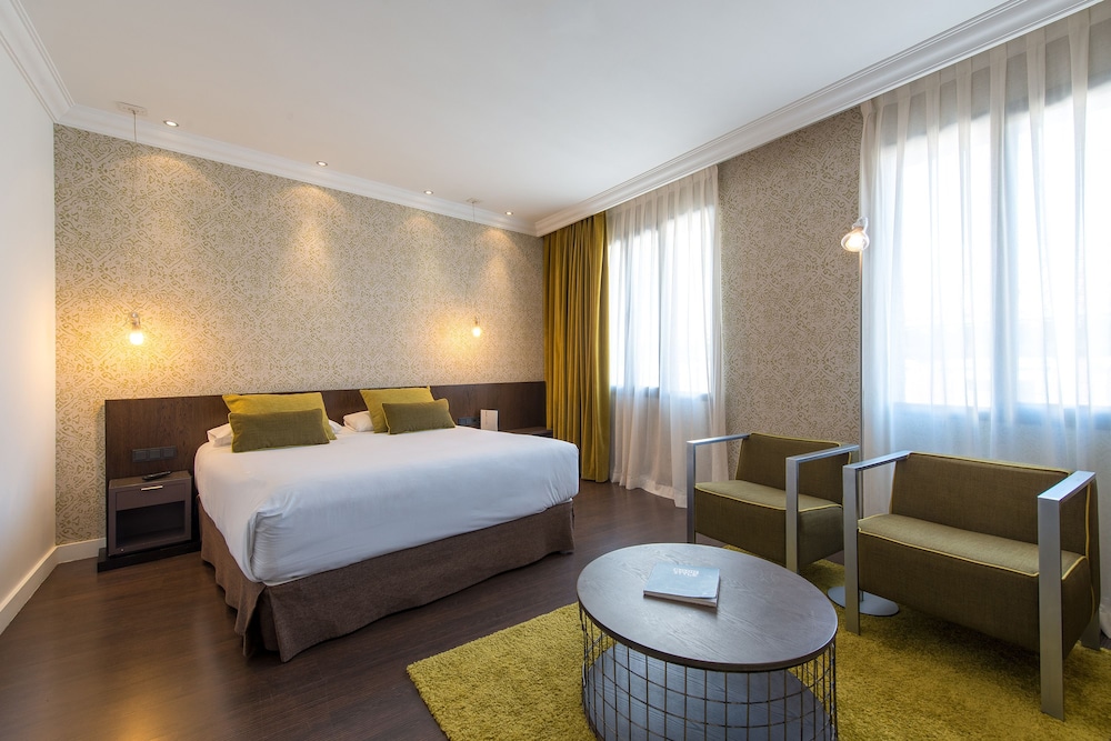 Superior Double Room Single Use