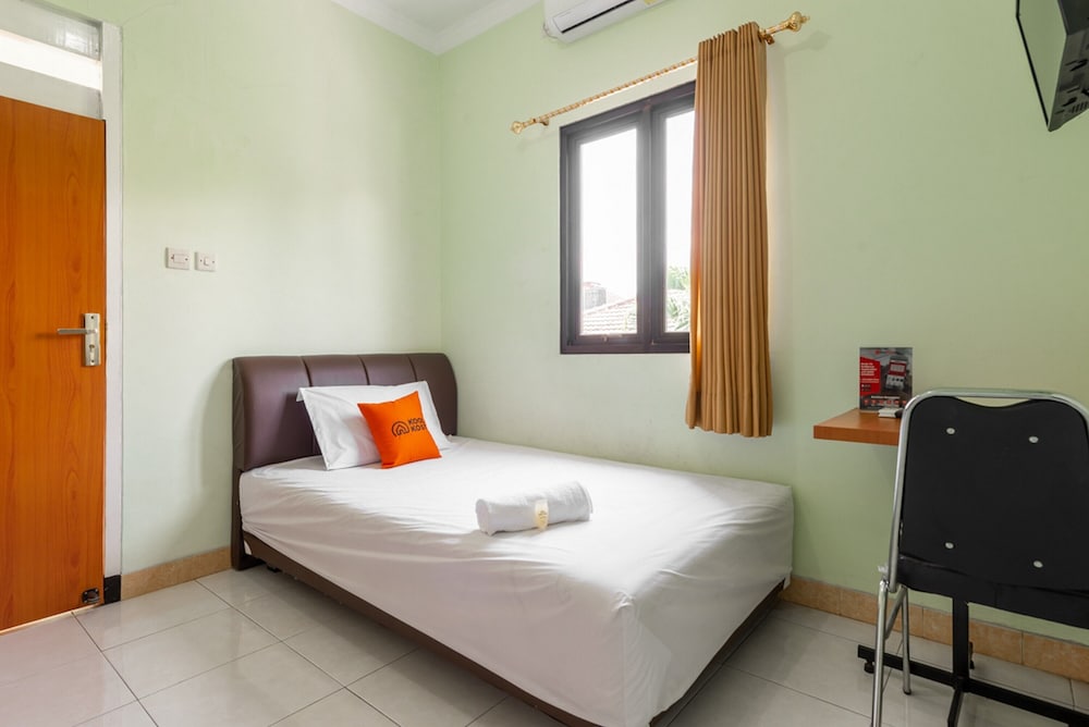 Single Room photo 1