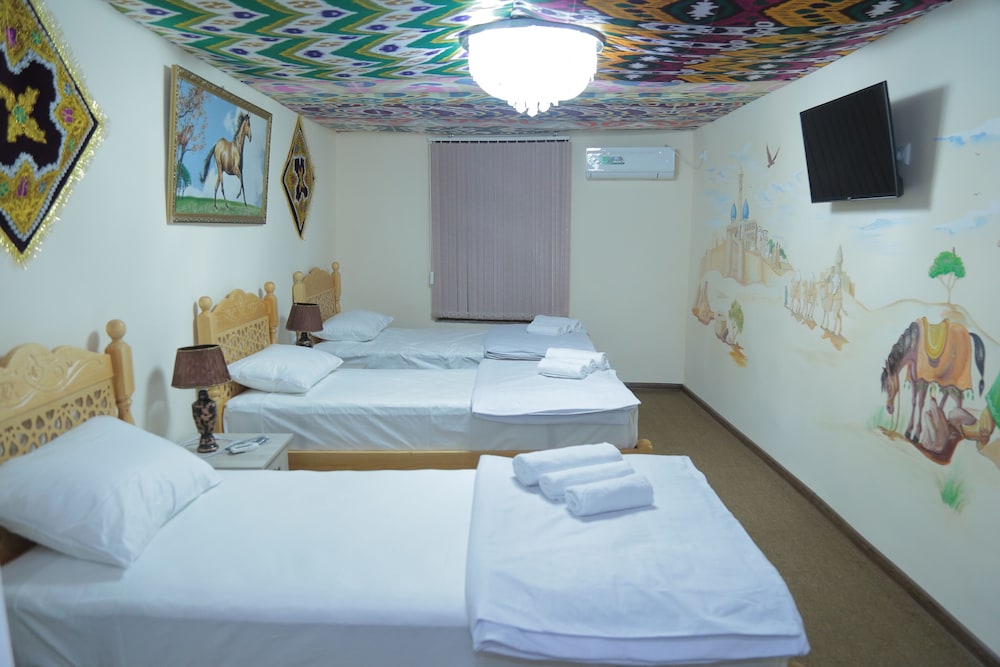 Family Triple Room photo 1