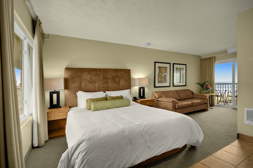 Ocean View Jr Suite - Photo 4