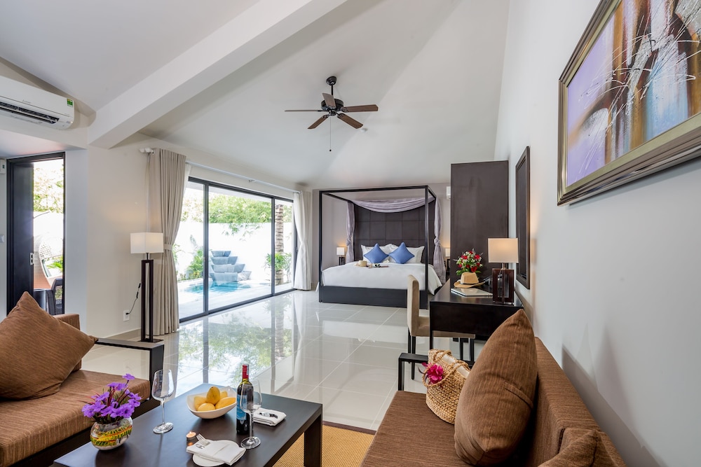 One Bedroom Pool Villa photo 2