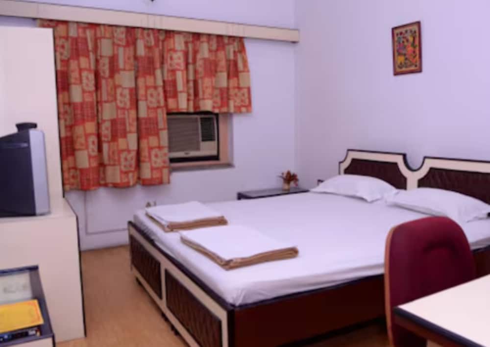 Executive Double Room photo 1