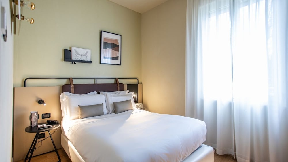 Standard Single Room, 1 Twin Bed