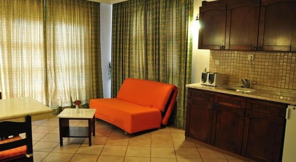 Apartment, 1 Bedroom