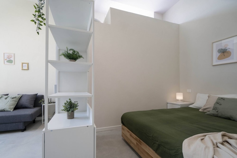 3 Lofts for 9 People, Abete 3p, Noce 4p, Rovere 2p, Kuva 43
