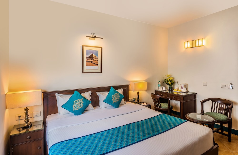 Superior Double Room, 1 Double Bed photo 3