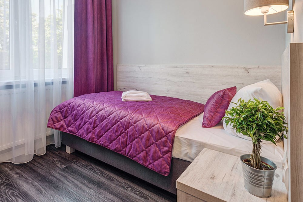 Single Room photo 2