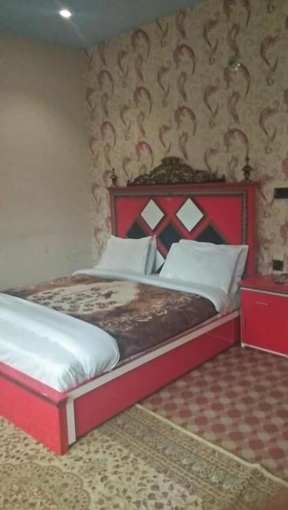 Deluxe Double Room - Photo 6