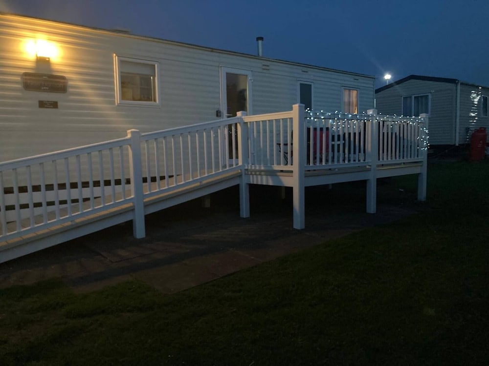 Cozy 3 Bedroom Mobile Home in Longniddry, Perfect for Families, Φωτογραφία 77