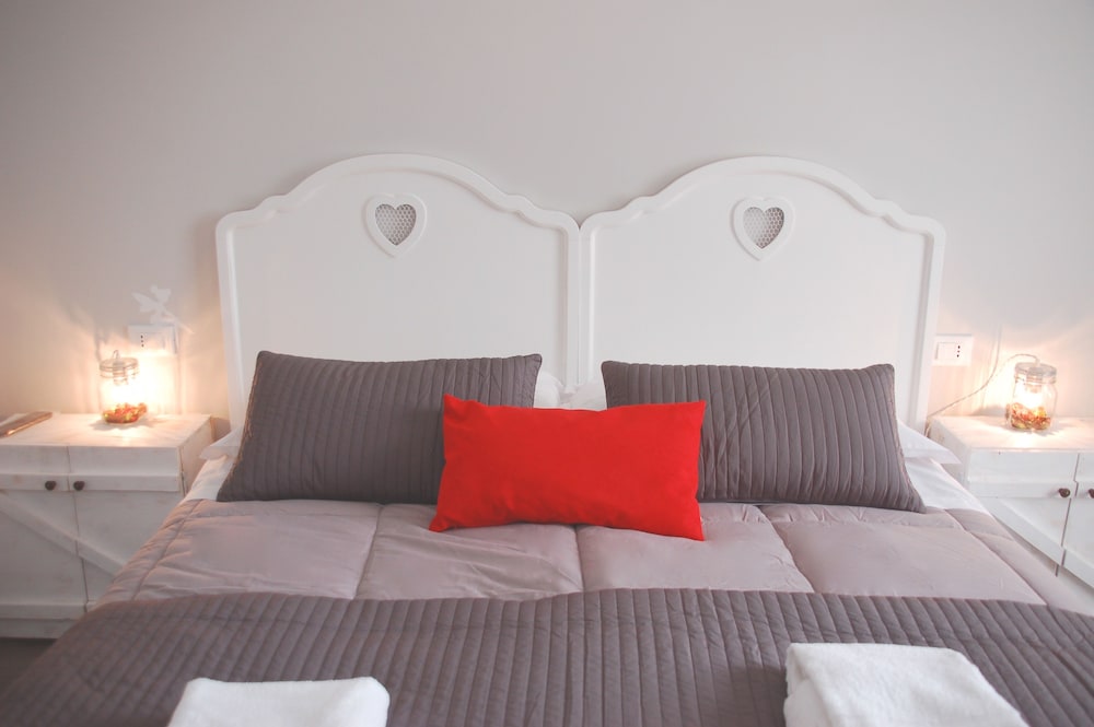 Deluxe Double or Twin Room (Bell 6) photo 3