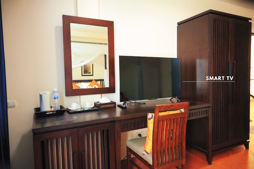 Deluxe Double Room - Photo 5