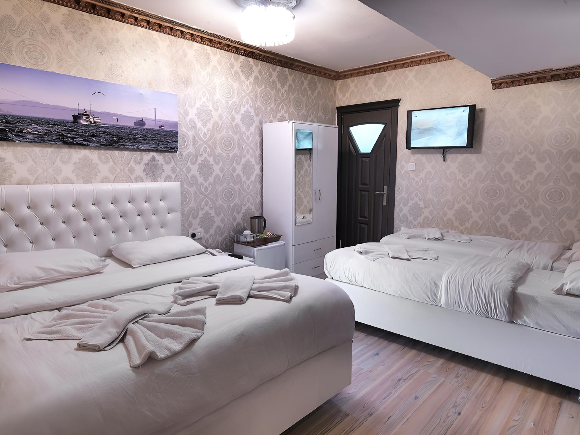 Standard Triple Room photo 3