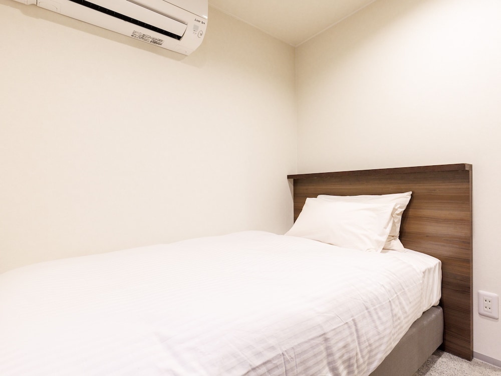 Single Room, Non Smoking