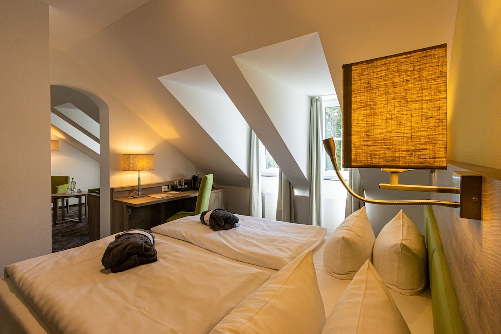 Premium Double Room photo 2