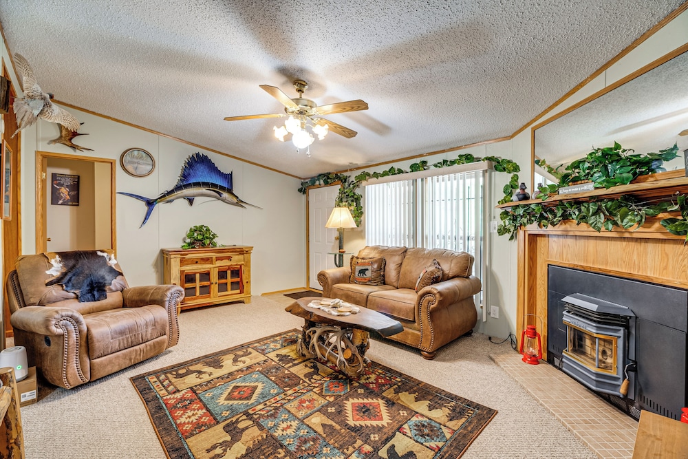 House (3 Bedrooms) photo 1