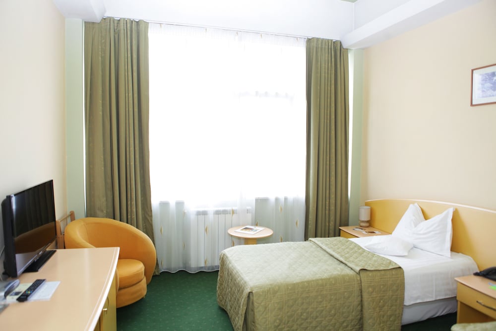 Twin Room photo 2