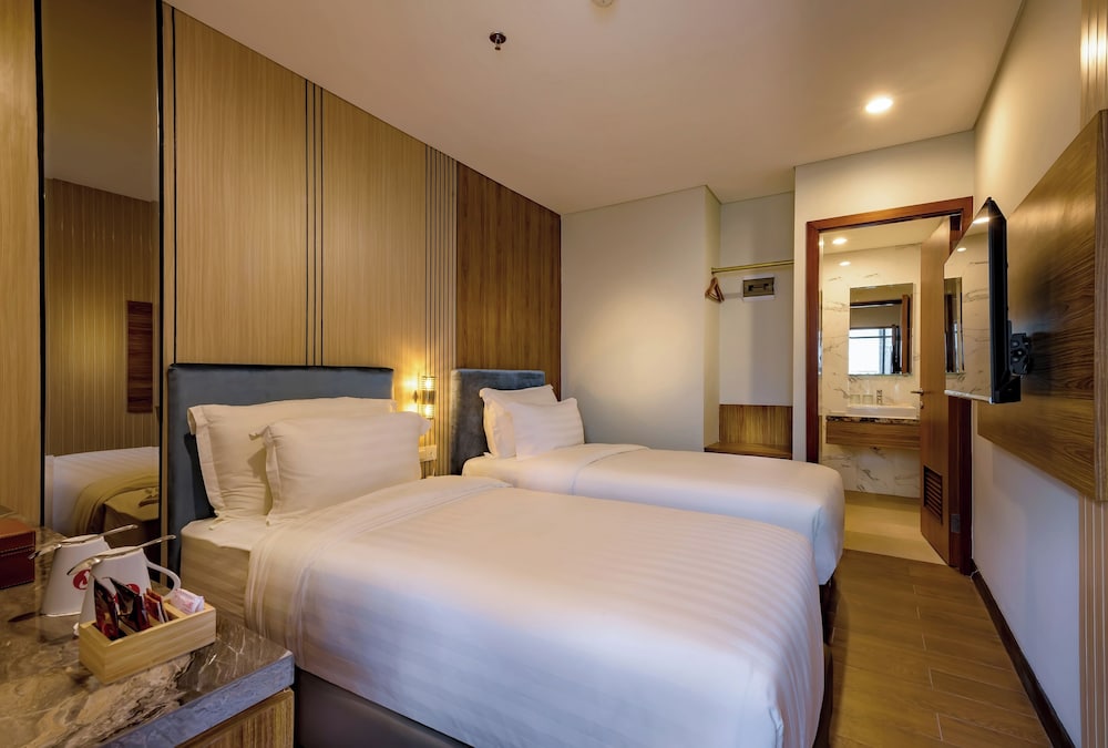 Superior Double or Twin Room photo 1