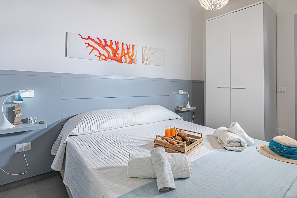 Standard Apartment, 1 Bedroom (Marina 29 Appartamento B)