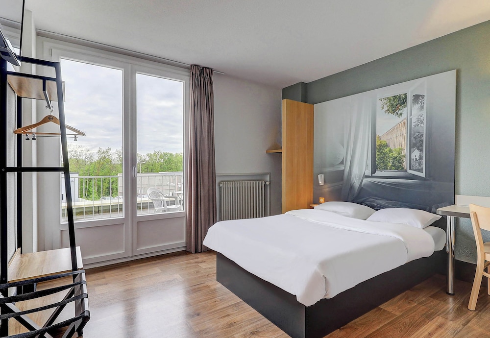 Double Room, Accessible, Non Smoking photo 1